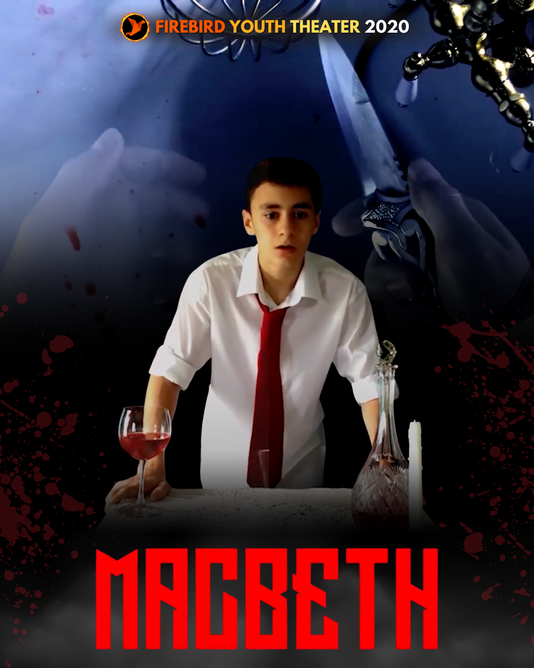 Macbeth Online